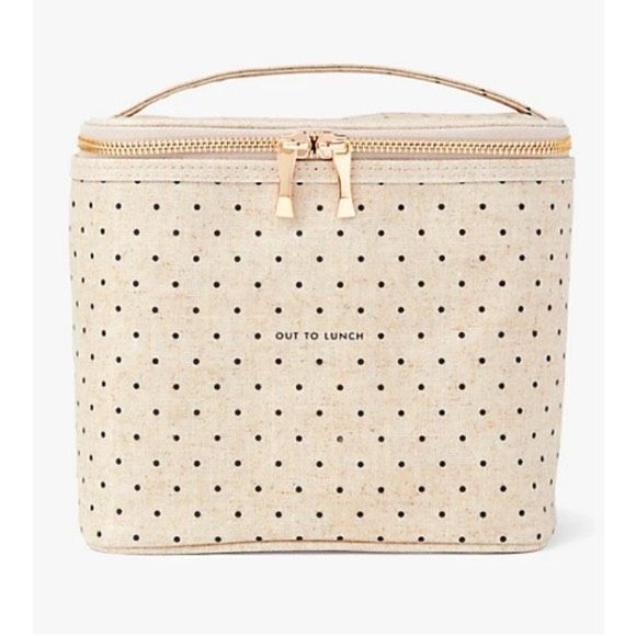 kate spade Handbags - Kate Spade Lunchbox
